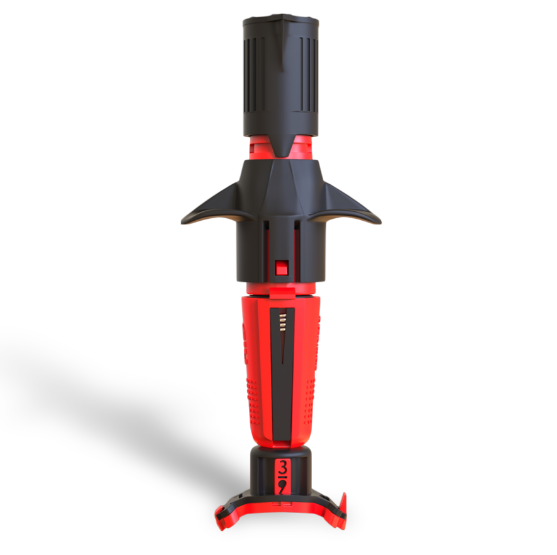 Пристрій для внутрішньокісткового доступу NIO для дітей